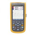FLUKE 124B/EU/S