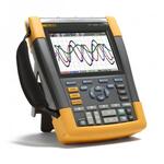 FLUKE 190-204/EU
