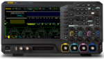 RIGOL MSO5204