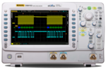 RIGOL DS6102