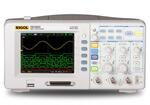 RIGOL DS1052D