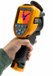 Тепловизор FLUKE TIS55 30HZ