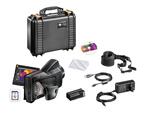 Тепловизор Testo 885-2 c супер-телеобъективом+С0