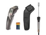 Testo 830-T4 комплект