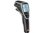 Testo 845 с модулем влажности