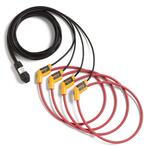 FLUKE ТОКОИЗМЕРИТЕЛЬНЫЙ ДАТЧИК FS17X5-TF-II