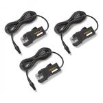 FLUKE ТОКОИЗМЕРИТЕЛЬНЫЕ КЛЕЩИ I40S-EL3X/3PK