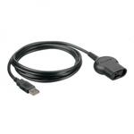 FLUKE Кабель OC4USB