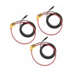 FLUKE ТОКОИЗМЕРИТЕЛЬНЫЙ ДАТЧИК I17XX-FLEX3000/3PK