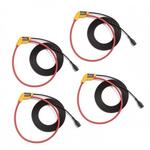 FLUKE ТОКОИЗМЕРИТЕЛЬНЫЙ ДАТЧИК I430-FLEXI-TFII-4P