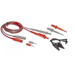 FLUKE КОМПЛЕКТ ЭКРАНИРОВАННЫХ ЩУПОВ STL120-III