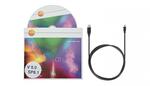 Testo Программное обеспечение quot;Easy Emissionquot; для testo 340, 350