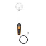 Testo Зонд турбулентности 0628 0152