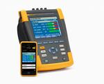 FLUKE 438-II/BASIC
