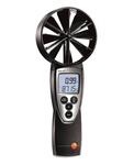 Testo 417 со встроенной крыльчаткой большого диаметра