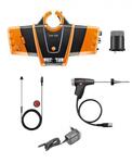Testo 330i (комплект) с аккумулятором и протоколом калибровки