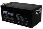 Аккумуляторная батарея MNB MM250-12