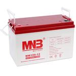 Аккумуляторная батарея MNB MM100-12