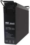 Аккумуляторная батарея MNB MR125-12FT