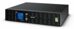 Устройство бесперебойного питания CyberPower PR2200ELCDRT2U