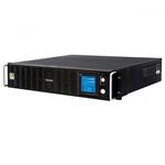 Устройство бесперебойного питания CyberPower PR2200ELCDRTXL2U