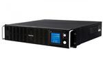 Устройство бесперебойного питания CyberPower PR1500ELCDRTXL2U