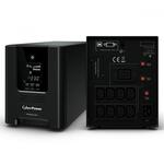 Устройство бесперебойного питания CyberPower PR3000ELCDSL
