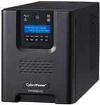 Устройство бесперебойного питания CyberPower PR1500ELCD