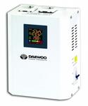 Однофазный стабилизатор напряжения Daewoo DW-TM2kVA