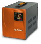 Однофазный стабилизатор напряжения Daewoo DW-TZM2kVA