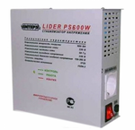 Однофазный стабилизатор напряжения Lider РS-600W