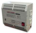 Однофазный стабилизатор напряжения Lider PS-900W-30