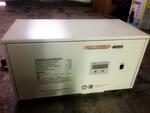 Однофазный стабилизатор напряжения Lider PS-5000W-50 уценка