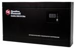 Однофазный стабилизатор напряжения Quattro Elementi Stabilia 3000 W-Slim