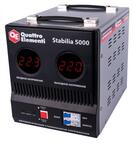Однофазный стабилизатор напряжения Quattro Elementi Stabilia 5000
