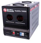 Однофазный стабилизатор напряжения Quattro Elementi Stabilia 10000