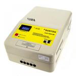 Однофазный стабилизатор напряжения Suntek 5000 ВАem