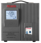 Однофазный стабилизатор напряжения Ресанта ACH-10000/1-Ц