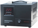 Однофазный стабилизатор напряжения Ресанта ACH-1000/1-ЭМ