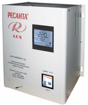 Однофазный стабилизатор напряжения Ресанта ACH-8000H/1-Ц