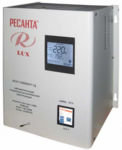 Однофазный стабилизатор напряжения Ресанта ACH-10000H/1-Ц