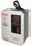 Однофазный стабилизатор напряжения Ресанта ACH-2000H/1-Ц