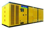Дизельный генератор Aksa APD880M в кожухе Дизельный генератор Aksa APD880M в кожухе