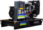 Дизельный генератор Aksa APD20A Дизельный генератор Aksa APD20A