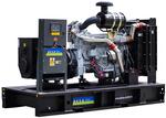 Дизельный генератор Aksa APD250A Дизельный генератор Aksa APD250A