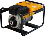 Дизельный генератор Ayerbe AY5000Y