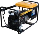 Дизельный генератор Ayerbe AY12500LE