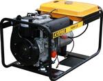 Дизельный генератор Ayerbe AY16000LE