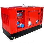 Дизельный генератор Europower EPS 18 DE