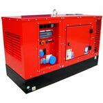 Дизельный генератор Europower EPS 11 DE
